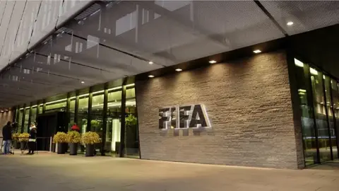 Oficial: Jugador de América es suspendido un año por FIFA