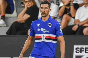 Futbolista de la Sampdoria salva a mujer que recibió 10 puñaladas