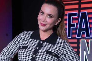 Mariazel sufre amenaza de muerte por parte de fan