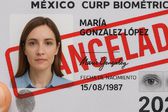 ¿Cancelan CURP Biométrica en México? Juez otorga primera suspensión
