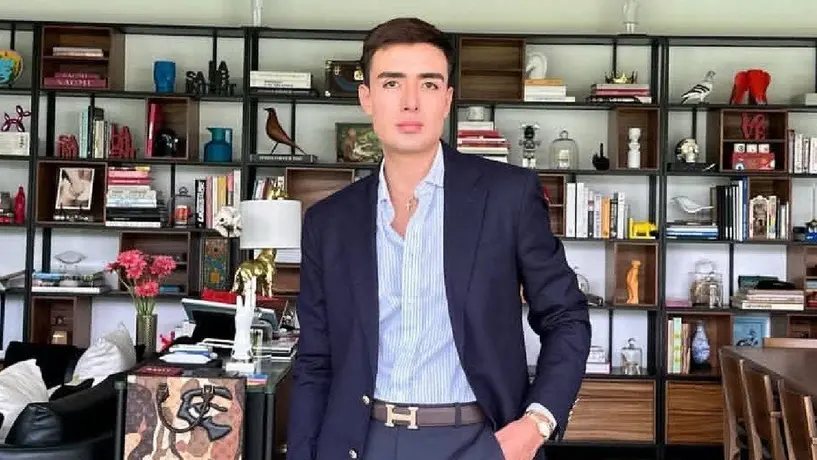 VIDEO: Así fue el ataque al estilista Micky Hair en Polanco; tenía amenazas