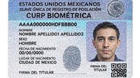 CURP biométrica: se usará para buscar a personas desaparecidas en México