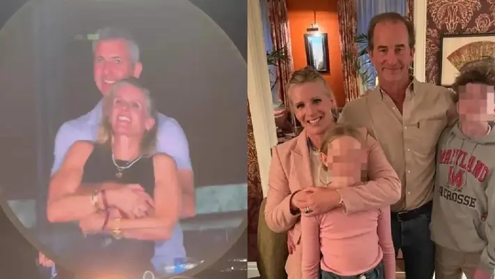 ¿Hubo infidelidad? La verdad detrás del escándalo de Andy Byron y Kristin Cabot