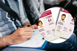 Licencia de conducir permanente CDMX: Así puedes obtener las respuestas del examen