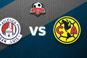 Atlético San Luis vs América: ¿Cuándo y dónde ver el juego de la J10 del Apertura 2025 de la Liga MX?