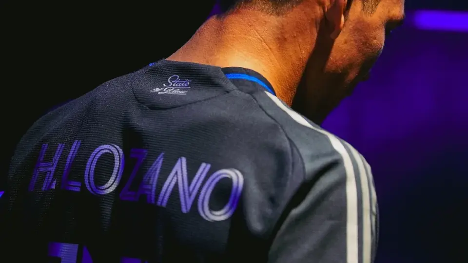 Chucky Lozano explotó contra la prensa de la MLS