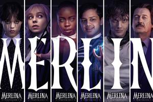 Merlina temporada 2: fecha de estreno de los últimos capítulos y qué pasará