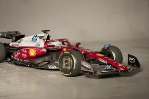 Ferrari desvela su decoración para el Gran Premio de Italia, en honor a Niki Lauda