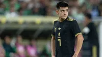 Medios españoles elogian a Gilberto Mora previo al México vs España en el Mundial Sub-20