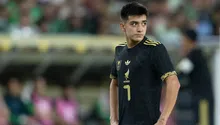 Medios españoles elogian a Gilberto Mora previo al México vs España en el Mundial Sub-20