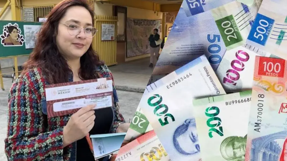 Beca Rita Cetina 2025: Requisitos y link de inscripción para recibir 9 mil 500 pesos