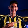 Edson Álvarez acerca de jugar en Fenerbahce: "Me siento en el América"