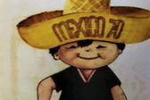 A 51 DÍAS 'Juanito', México 1970 rompió esquemas con la mascota de la justa, un niño regordete con sombrero, la primera mascota humana en un Mundial.
