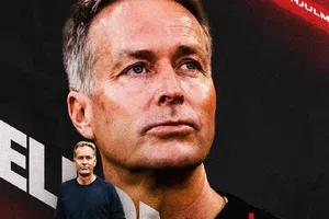 Kasper Hjulmand es el nuevo entrenador del Bayer Leverkusen tras la destitución de Erik ten Hag