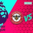 Brentford vs Manchester City EN VIVO Premier League Jornada 7