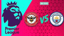 Brentford vs Manchester City EN VIVO Premier League Jornada 7