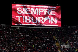 ¿Regresan los Tiburones Rojos de Veracruz? Fidel Kuri se reunió con Ángel Reyna y Carlos Reinoso