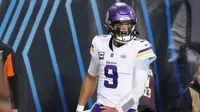 Minnesota Vikings derrotan con remontada incluida a Chicago Bears