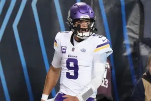 Minnesota Vikings derrotan con remontada incluida a Chicago Bears