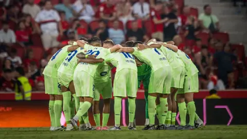 Estrella del Barcelona se va: el club no renovará su contrato
