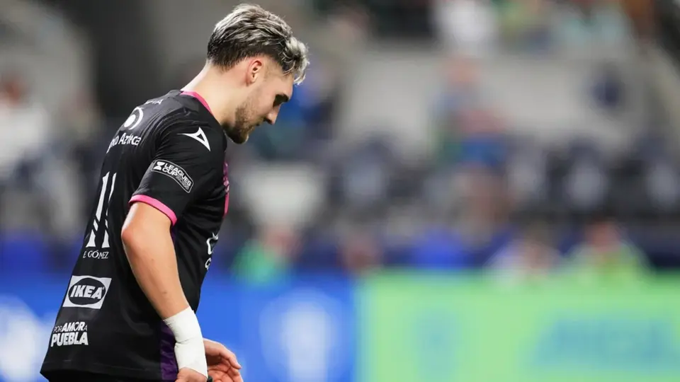 ¡Fin del sueño! Puebla eliminado de la Leagues Cup al caer en penales ante Seattle Sounders