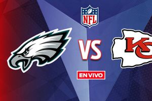 Philadelphia Eagles vs Kansas City Chiefs EN VIVO NFL Semana 2