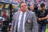 ¡En riesgo! Futuro de Miguel Herrera con Costa Rica se definirá en reunión de emergencia