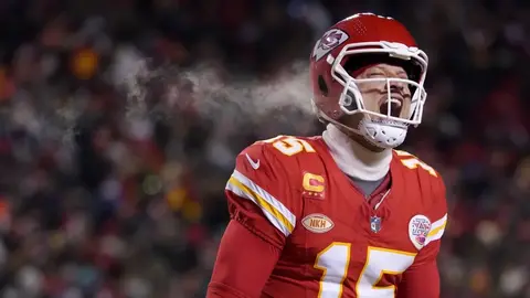NFL 2025: Panorama de la AFC Oeste