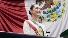 Sheinbaum celebra su primer año de gobierno con evento en el Zócalo de CDMX: Todos los detalles