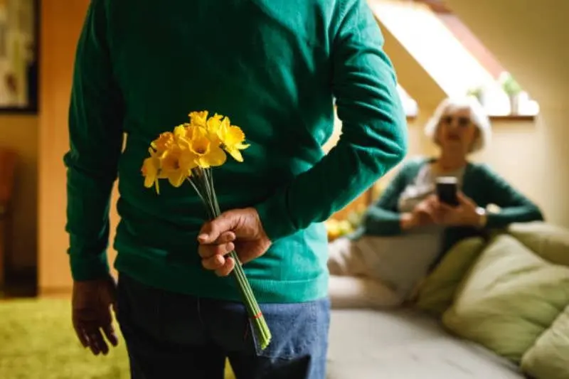 La primavera llega acompañada de una de las tradiciones más virales del momento. /  iStock