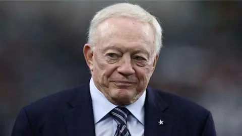 Jerry Jones explica las razones del trade de Micah Parsons a los Green Bay Packers