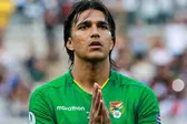 Marcelo Martins podría regresar del retiro para ayudar a Bolivia a calificar al Mundial