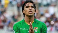 Marcelo Martins podría regresar del retiro para ayudar a Bolivia a calificar al Mundial