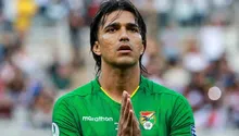 Marcelo Martins podría regresar del retiro para ayudar a Bolivia a calificar al Mundial