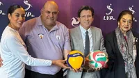 México tendrá liga profesional de Voleibol a partir de enero del 2026