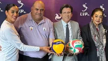 México tendrá liga profesional de Voleibol a partir de enero del 2026