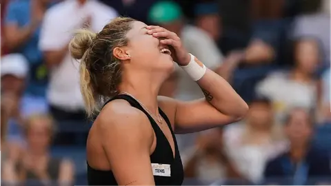 ¡Superó el miedo! Renata Zarazúa 'dudó' en enfrentar a Madison Keys por nervios