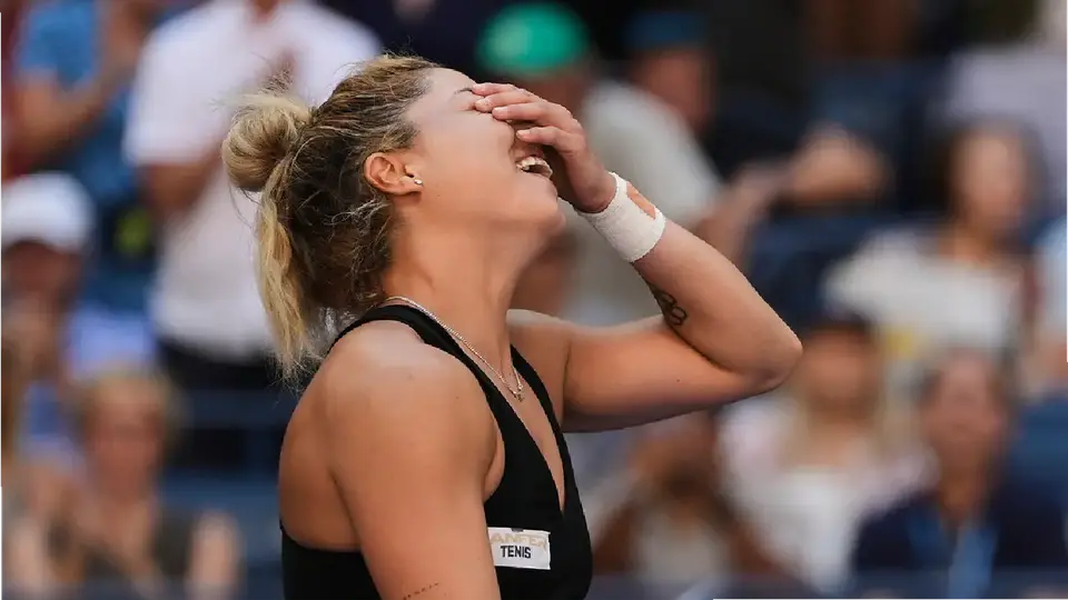 ¡Superó el miedo! Renata Zarazúa 'dudó' en enfrentar a Madison Keys por nervios