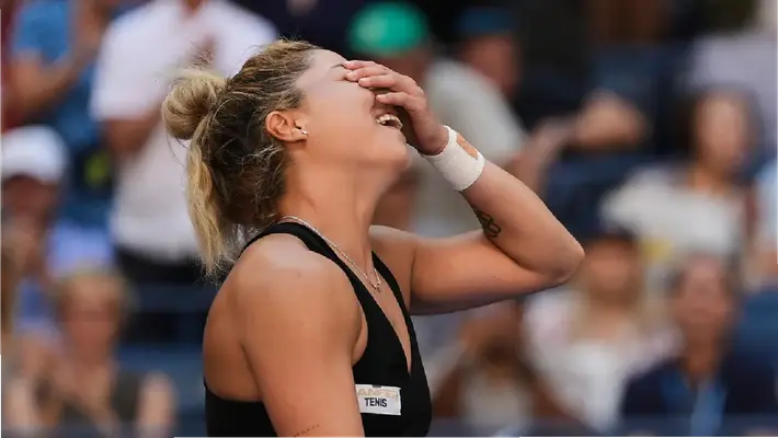¡Superó el miedo! Renata Zarazúa 'dudó' en enfrentar a Madison Keys por nervios