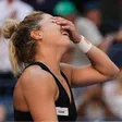 ¡Superó el miedo! Renata Zarazúa 'dudó' en enfrentar a Madison Keys por nervios