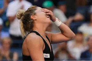¡Superó el miedo! Renata Zarazúa 'dudó' en enfrentar a Madison Keys por nervios