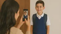 ¿Qué es el 'sharenting' y por qué se vuelve riesgoso publicar fotos escolares?