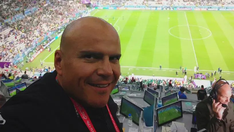 ¡Contundente! Paco Chacón reaparece con duro mensaje a Horacio Elizondo y el arbitraje