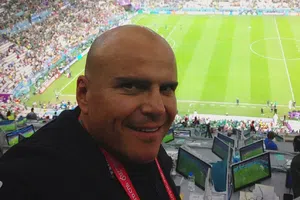 ¡Contundente! Paco Chacón reaparece con duro mensaje a Horacio Elizondo y el arbitraje