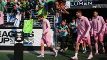 Inter Miami rentó dos vuelos privados para sus aficionados de cara a la final de Leagues Cup