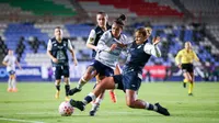 Cruz Azul Femenil empata ante Pachuca; Rayadas gana y se mete en puestos importantes