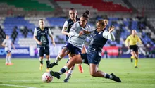 Cruz Azul Femenil empata ante Pachuca; Rayadas gana y se mete en puestos importantes