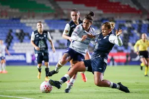 Cruz Azul Femenil empata ante Pachuca; Rayadas gana y se mete en puestos importantes