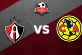 LIGA MX: ¿Cuándo y dónde ver el Atlas vs América? EN VIVO