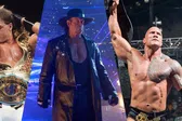 ¿Reviven en Medio Oriente? Las leyendas de WWE que apuntan a regresar en WrestleMania 43